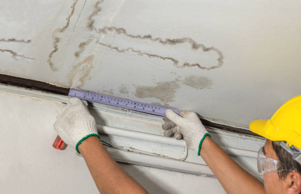 Reliable Flood Cleanup contractor in Crowley, CO by Water Damage Irwin